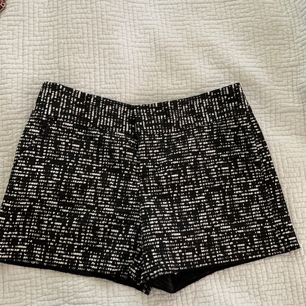 Alice and Olivia Shorts